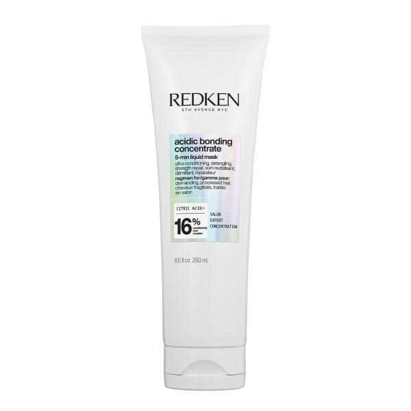Redken Haircare Acidic Bonding Concentrate 5-Min Liquid Mask  250 ml
