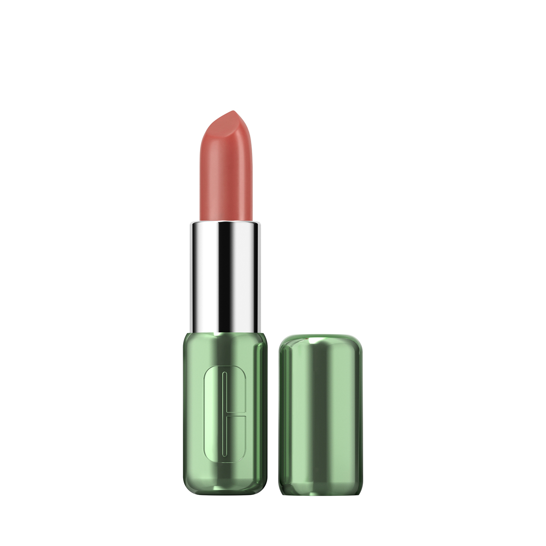 Clinique Make-Up Lip Pop Longwear Satin Lipstick  33 4 ml