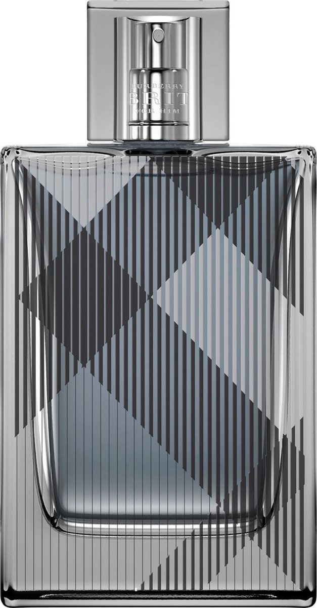 Burberry Brit For Men Eau de Toilette 100ml