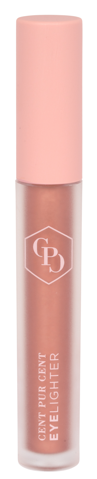 Cent Pur Cent Eyelighter Copper Diamonds 8ml
