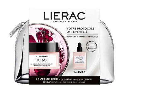Lierac Lift Integral Trousse 1 Pak