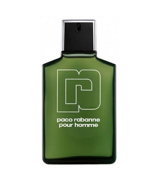 Rabanne Pour Homme Eau de Toilette  100 ml