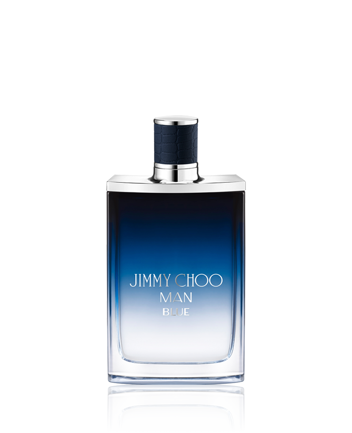 Jimmy Choo Man Blue Eau de Toilette  30 ml
