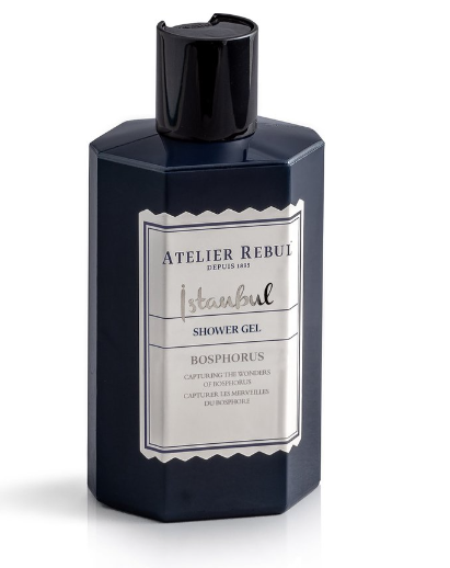 Atelier Rebul Bath & Body Istanbul Bosphorus Shower Gel  250 ml