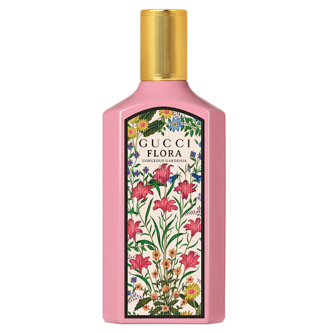 Gucci Flora Gorgeous Gardenia Eau de Parfum  100 ml