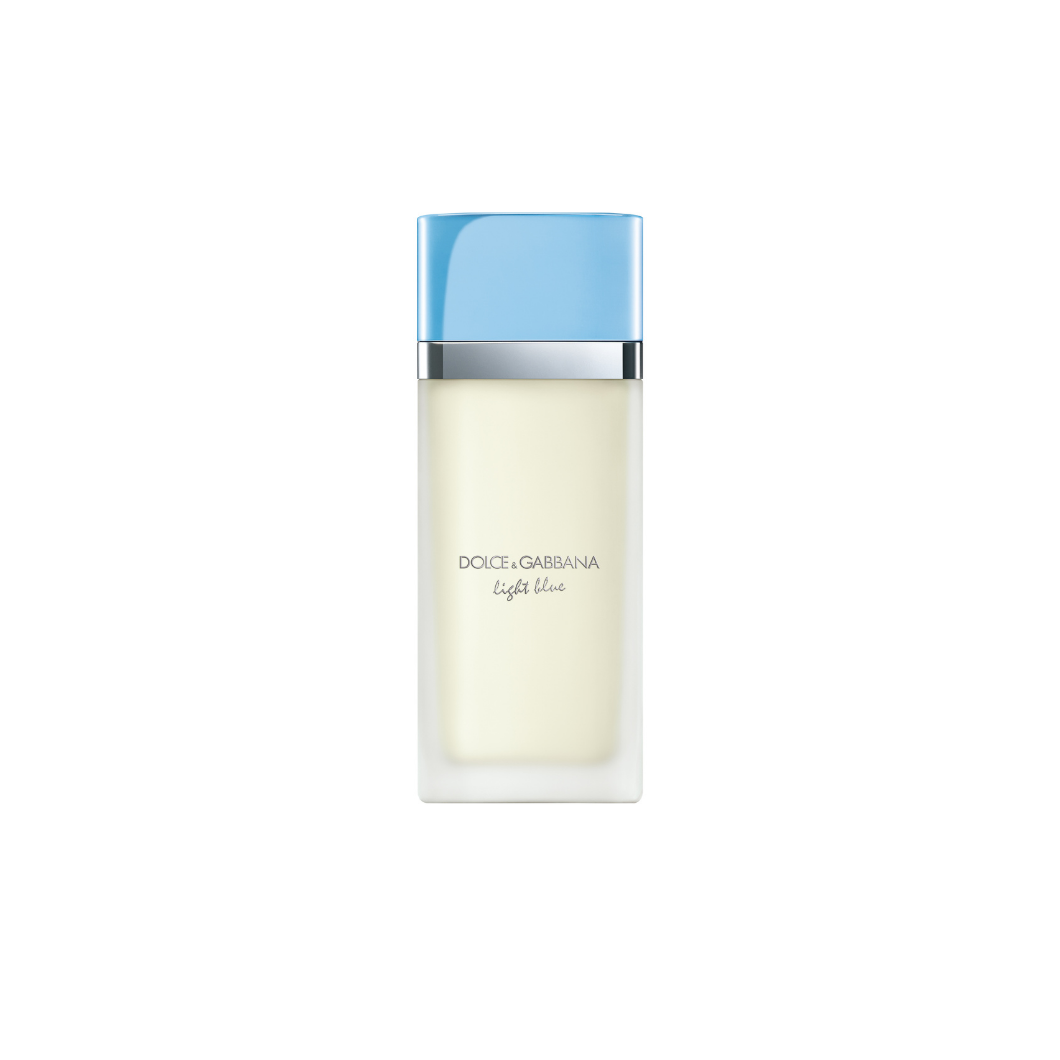 Dolce & Gabbana Light Blue Eau de Toilette  50 ml