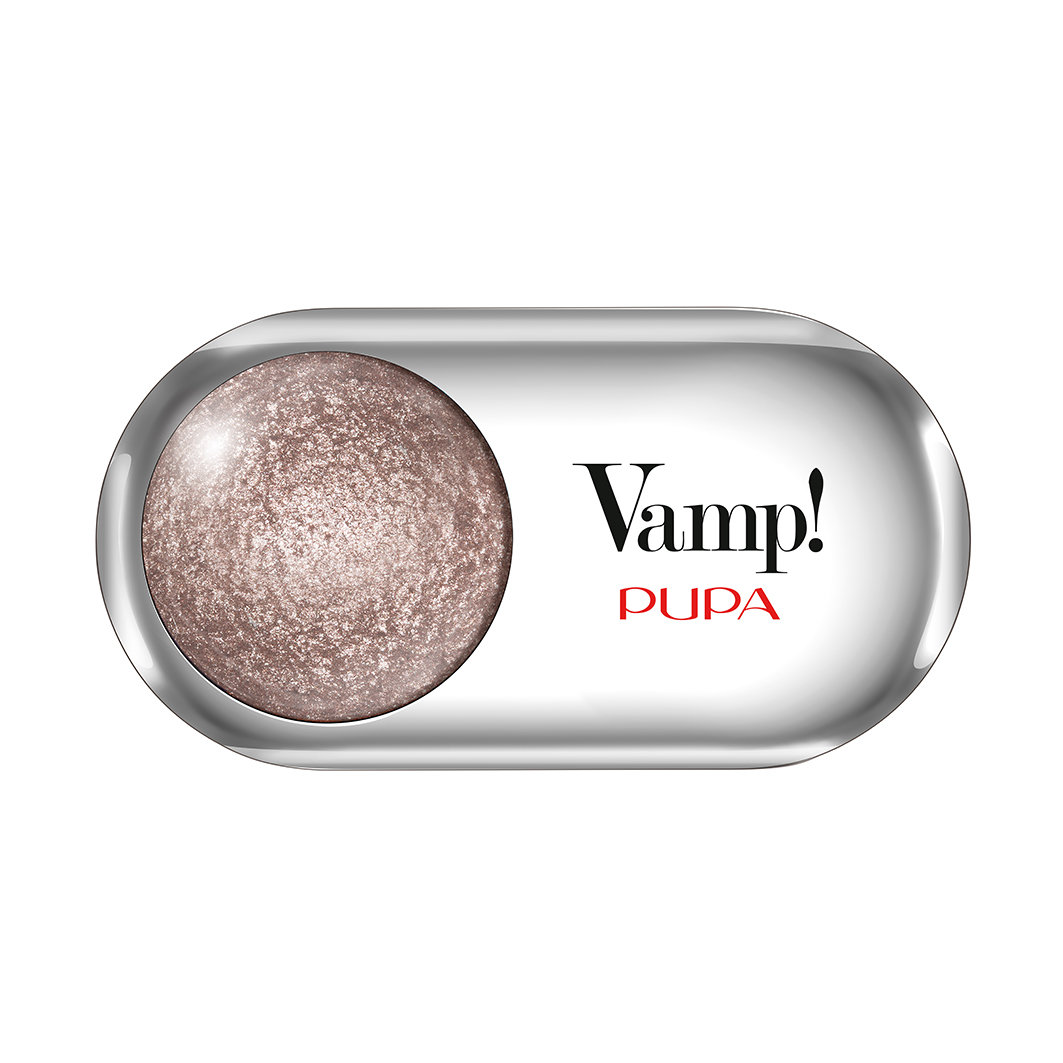 PUPA Make-Up Wet&Dry Radiant Baked Eyeshadow  404 1 gr
