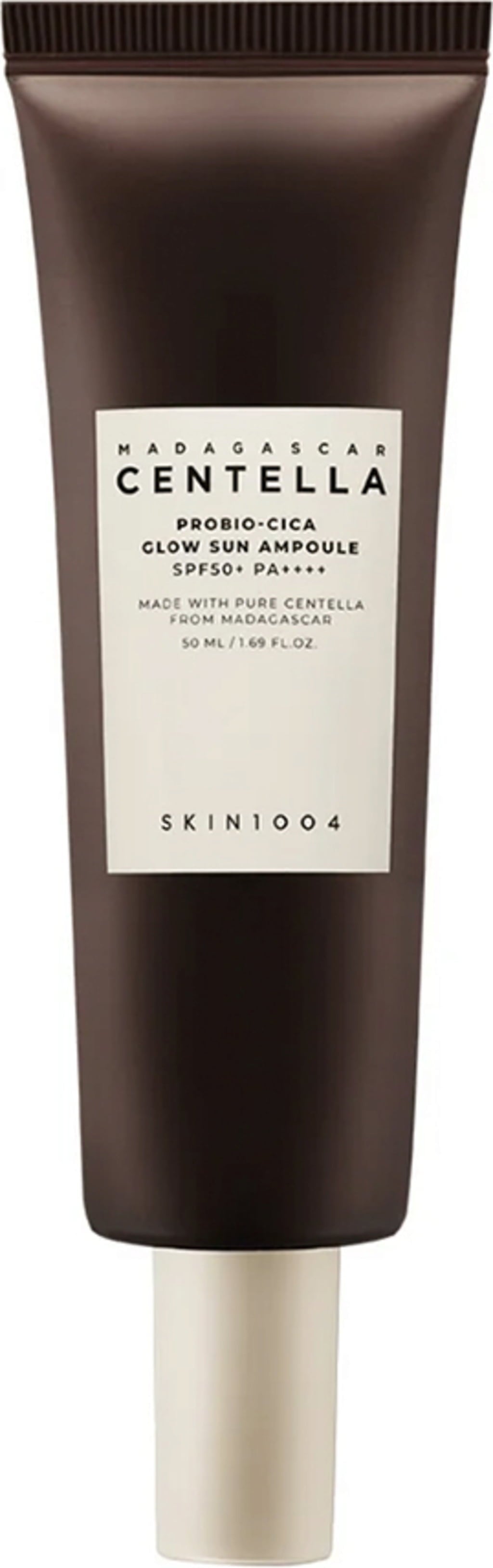 SKIN1004 Madagascar Centella Probio-Cica Glow Sun Ampoule 50ml