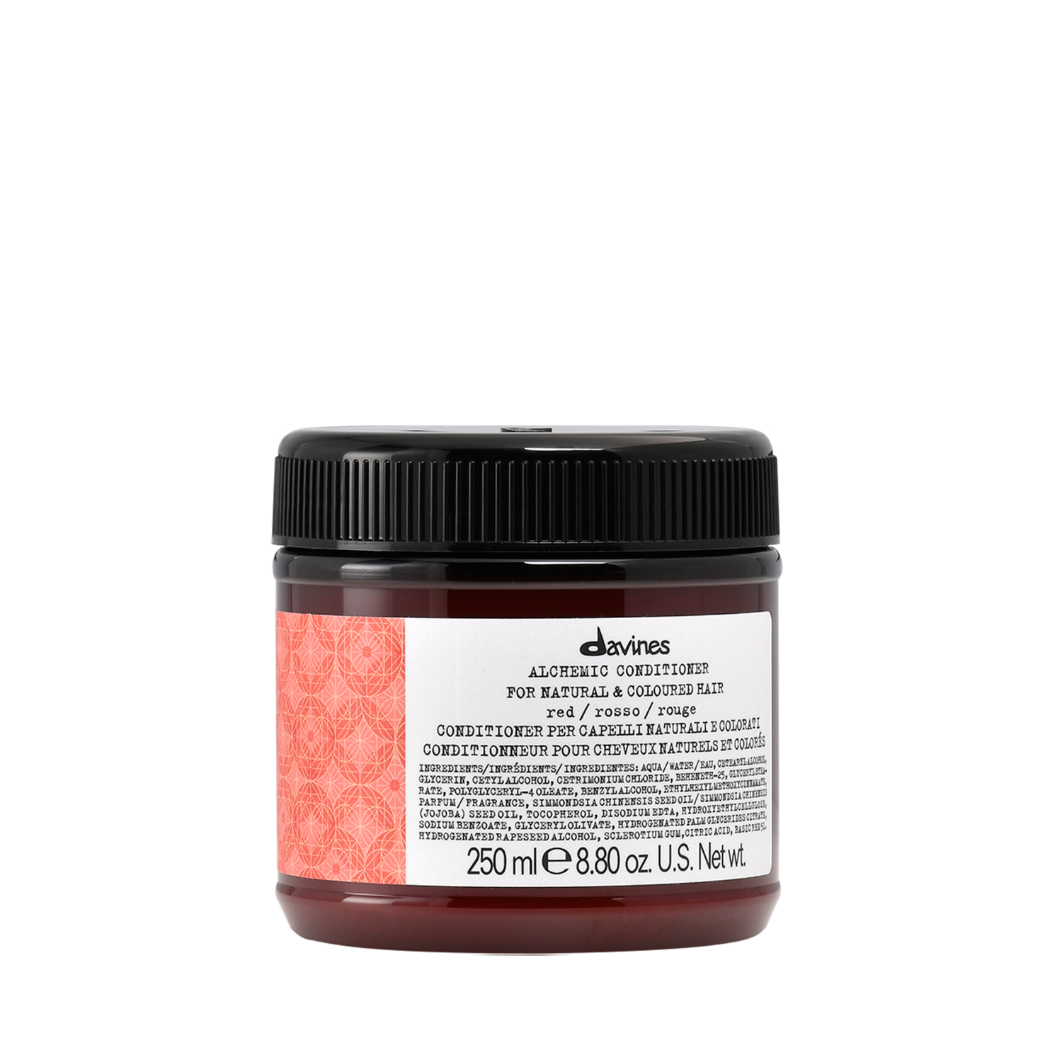 Davines Alchemic Red Conditioner  250 ml
