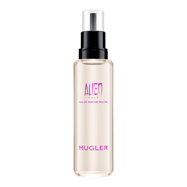 Mugler Alien Suprapulp Eau de Parfum Refill 100 ml