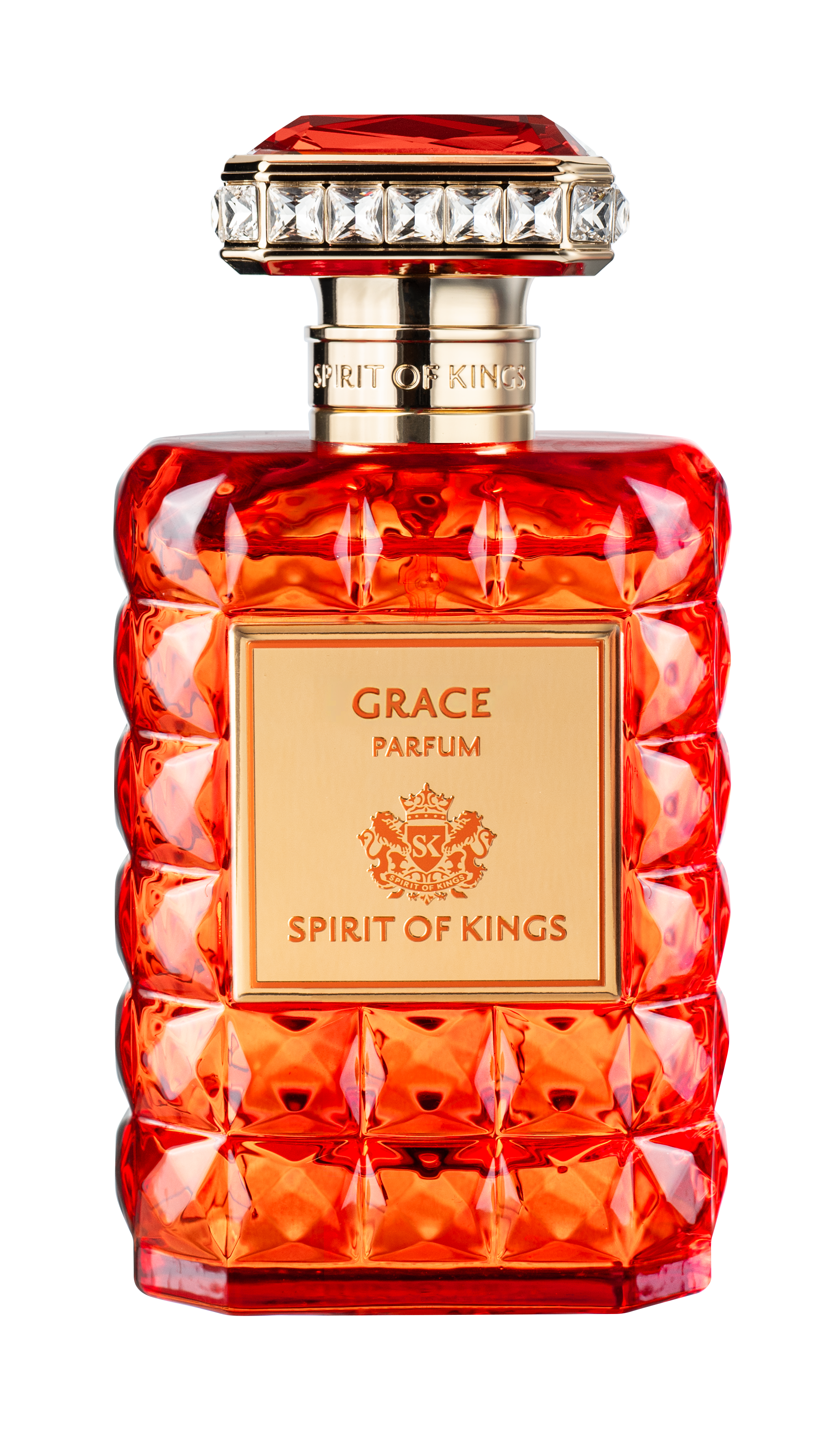 Spirit of Kings Grace 100 ml
