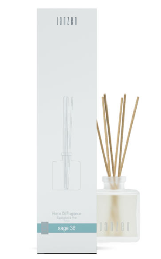 JANZEN Sage 36 Home Fragrance Sticks 200 ml