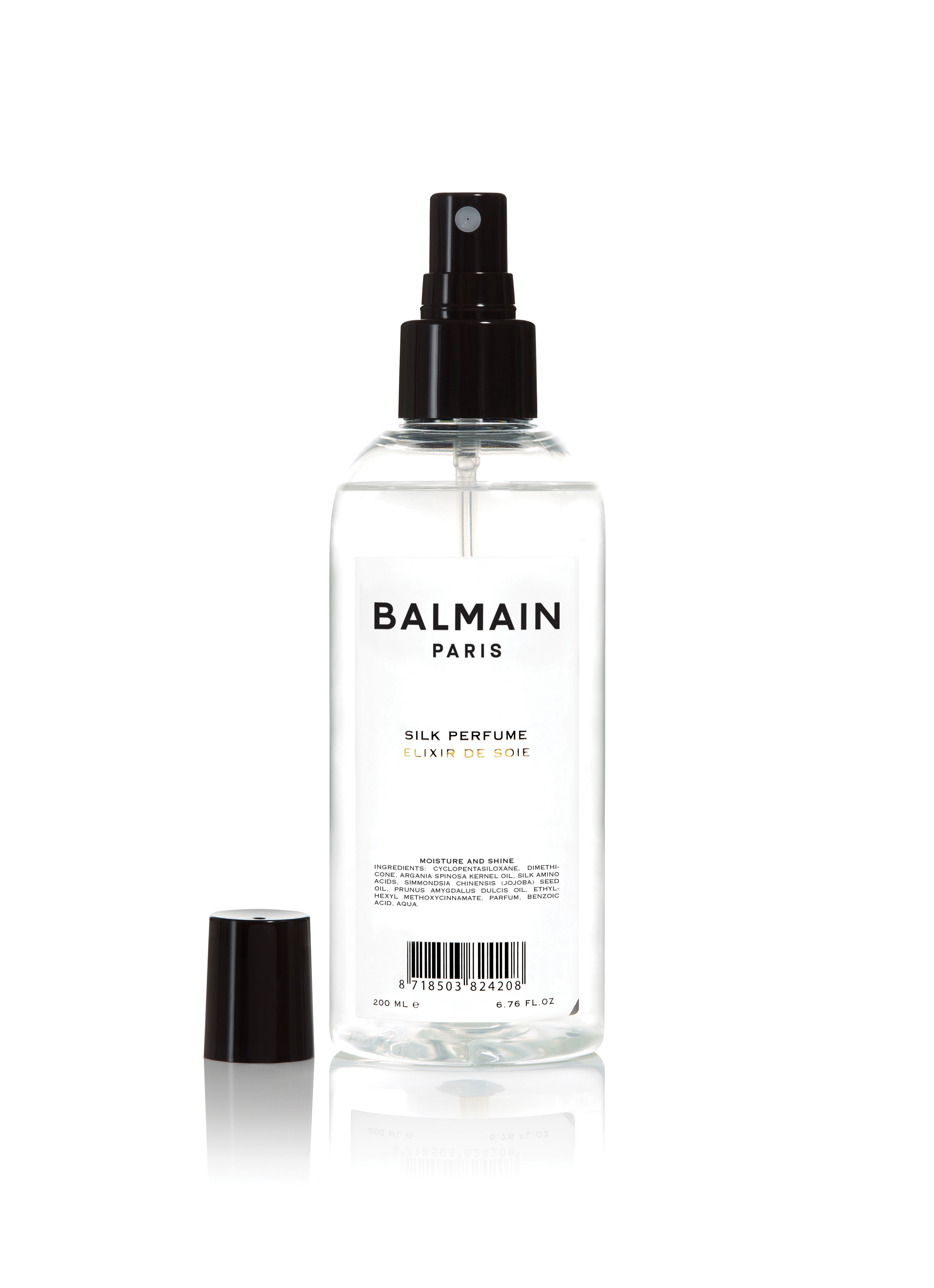 Balmain Hair Couture Silk Perfume Spray 200ml