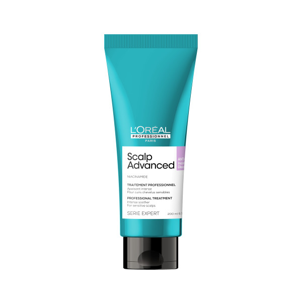 L'Oréal Professionnel Serie Expert Scalp Advanced Anti-Disconfort Intense Traitement 200ml