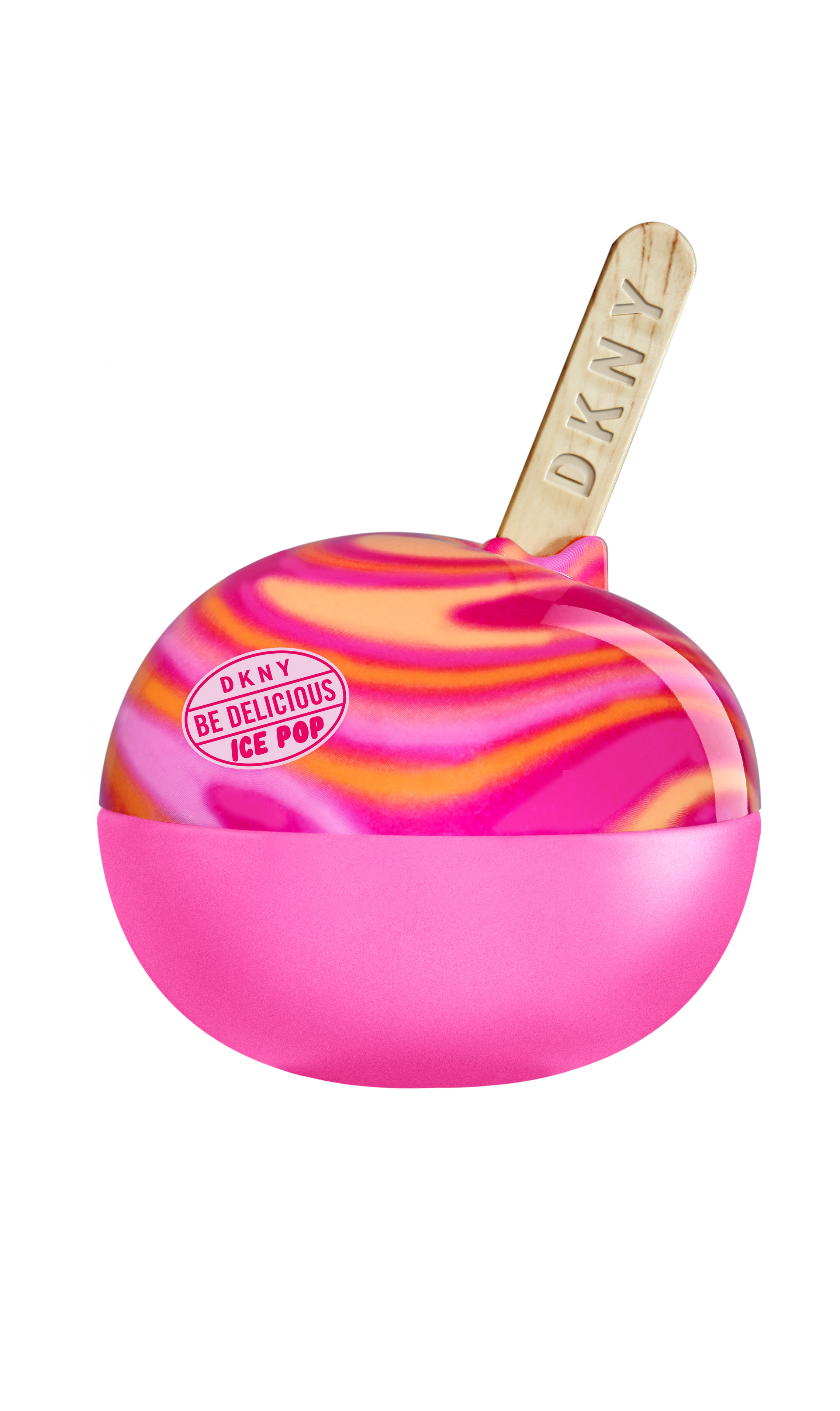 DKNY Ice Pop Very Cherry Eau de Parfum 50ml