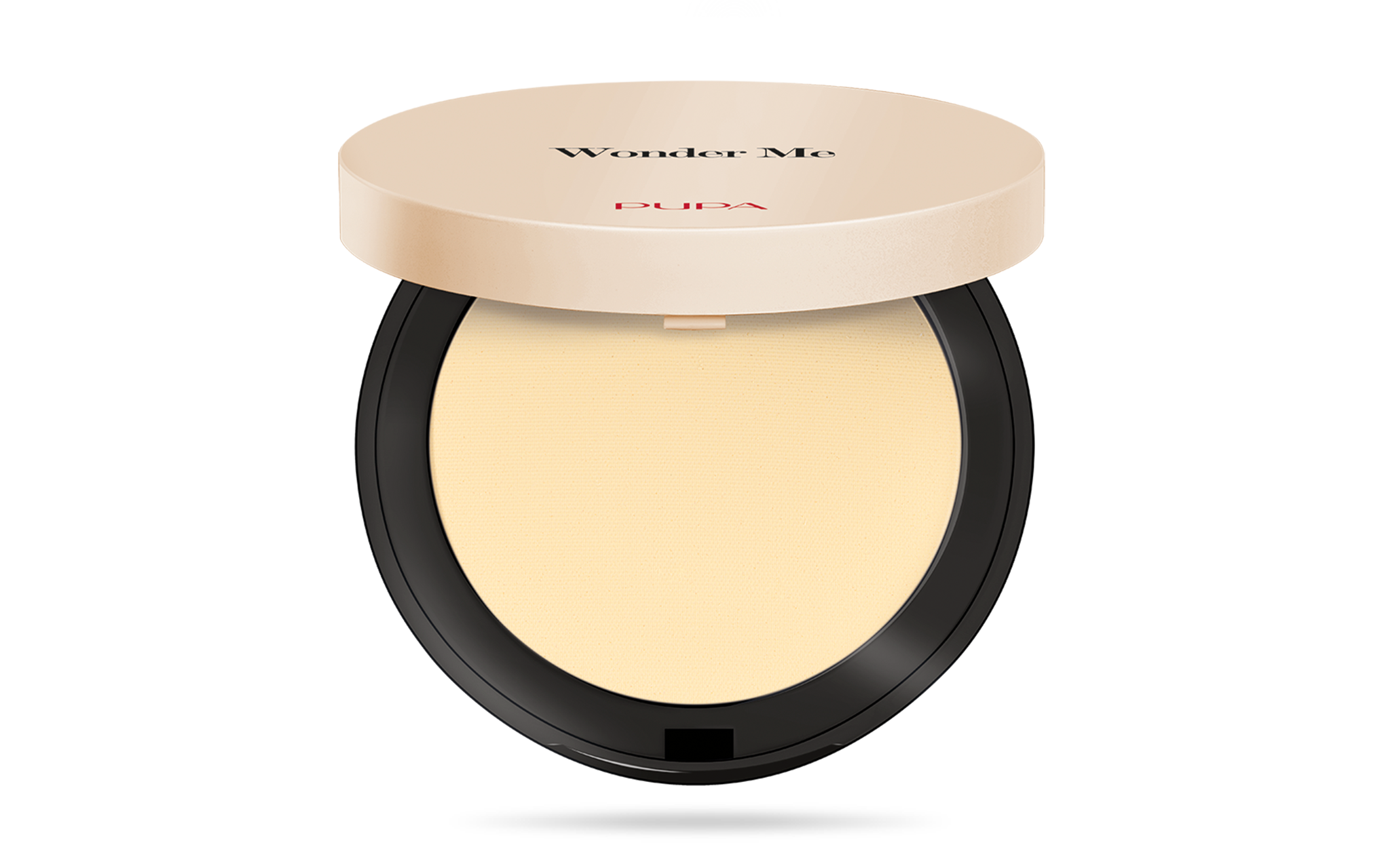 PUPA Wonder Me Powder 009 6.5 gr