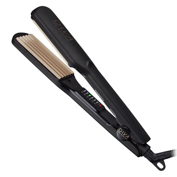 Diva Digital Crimper