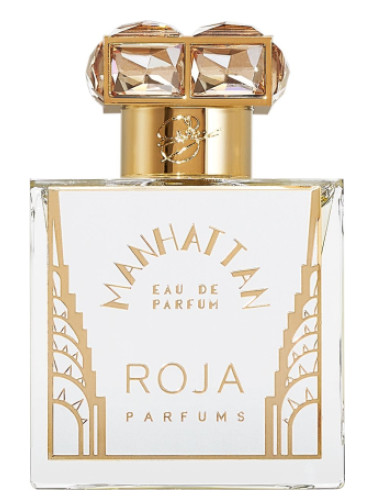 Roja London Special Collections Manhatten Eau de Parfum  100 ml