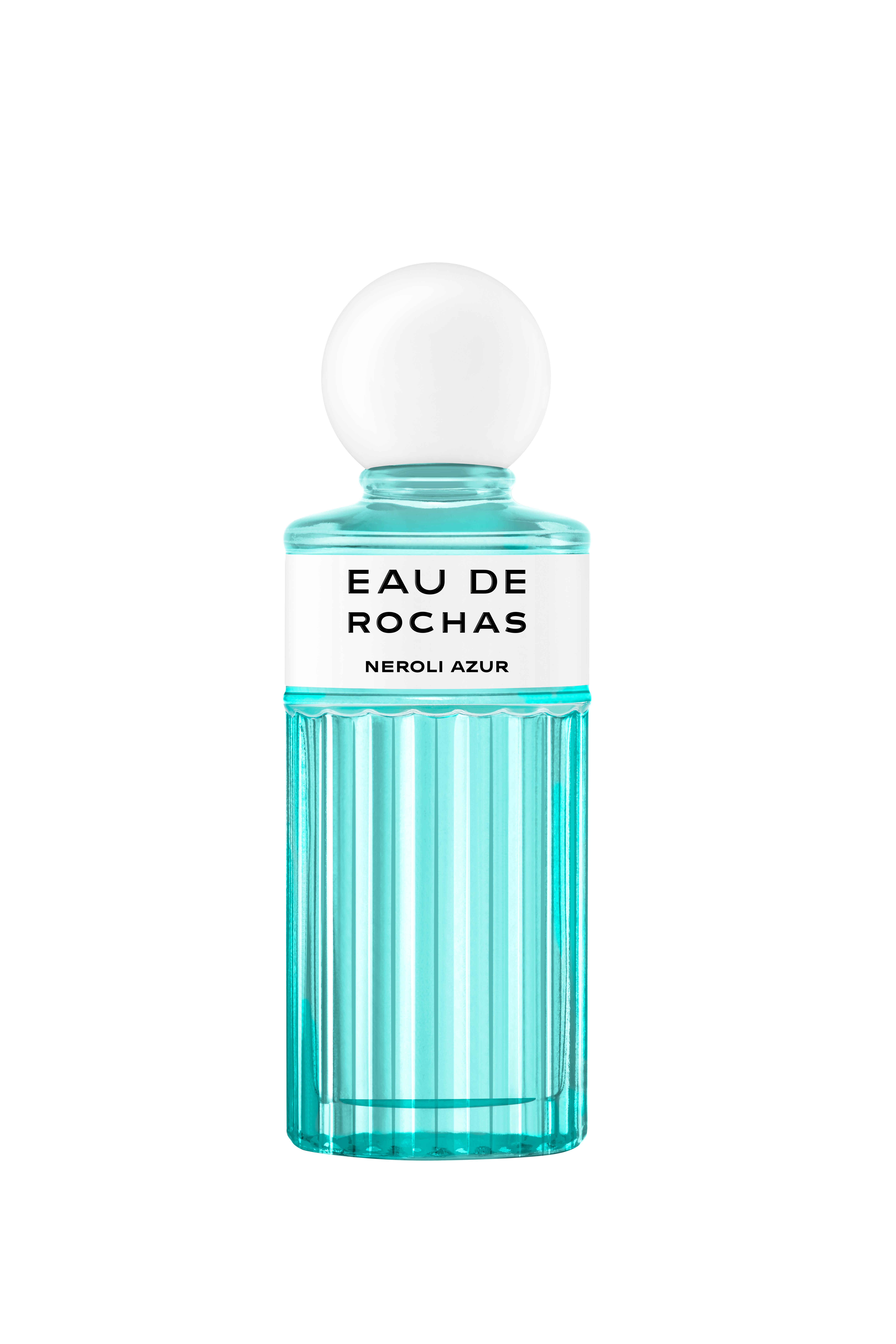 Rochas Neroli Azur Eau de Toilette  100 ml