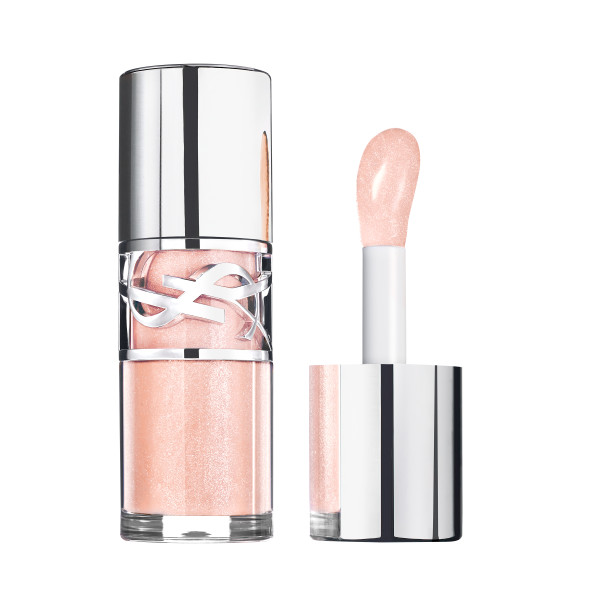 Yves Saint Laurent Make-Up Rouge Volupté Plumping Lip Oil  10 1 St