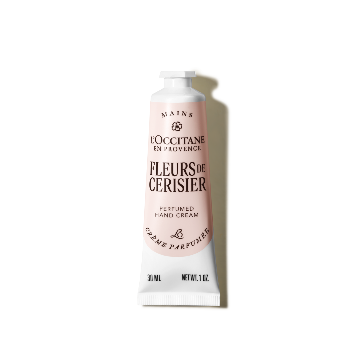 L'Occitane Cherry Blossom Hand Cream 30 ml
