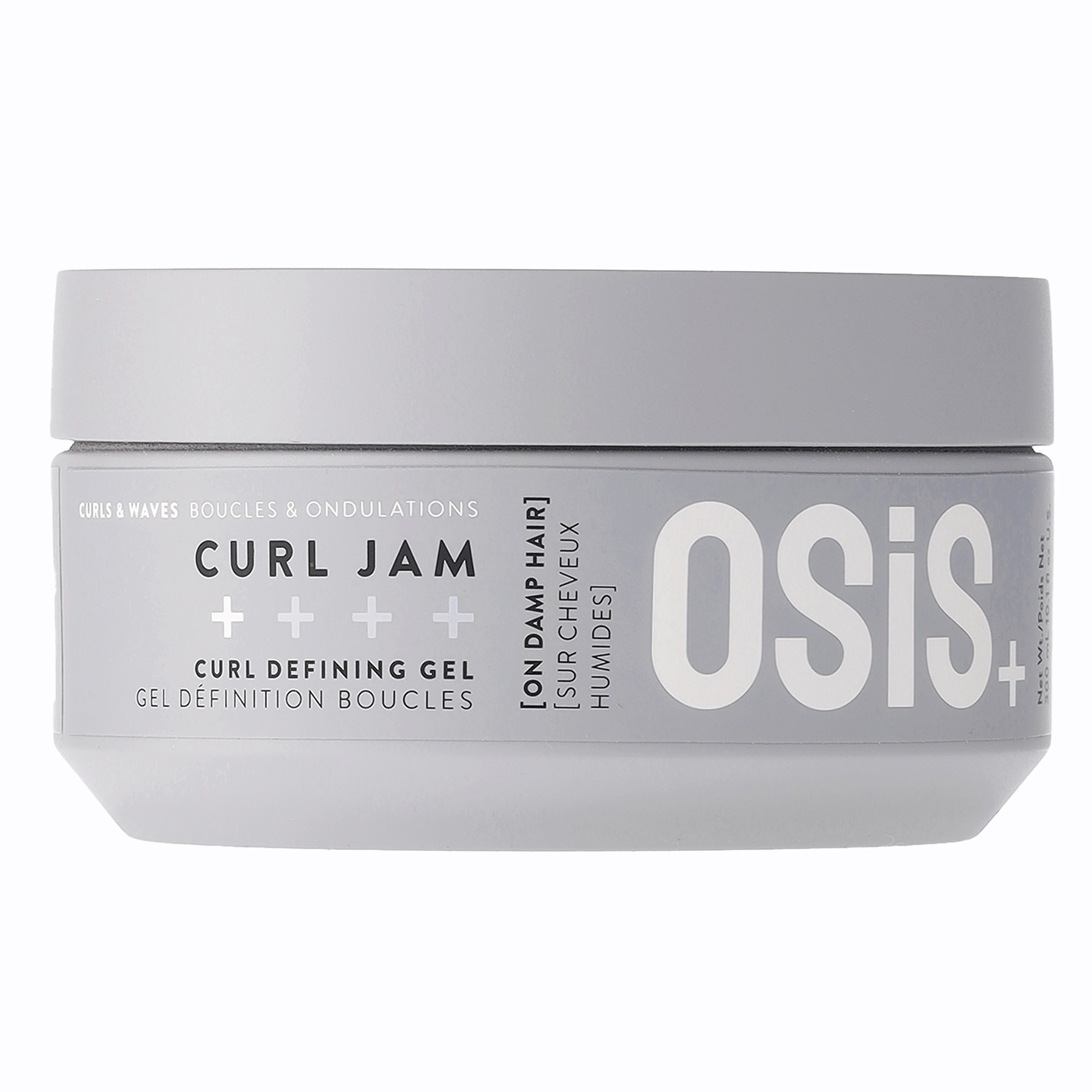 Schwarzkopf Osis+ Curl Jam 300ml