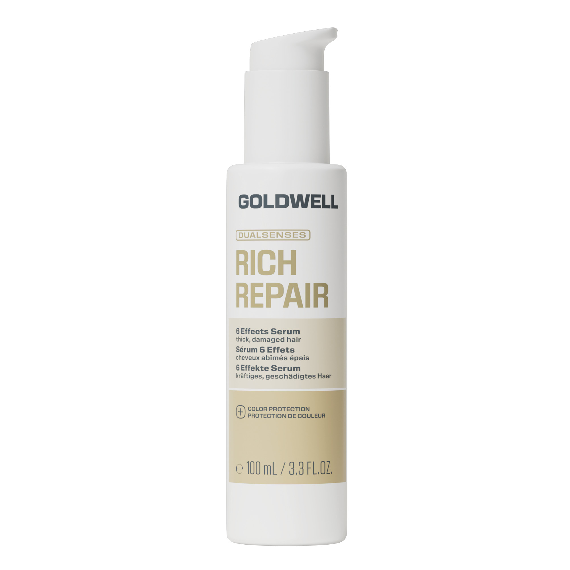 Goldwell Dualsenses Rich Repair 6 Effects Serum 100 ml