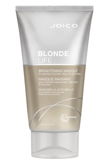 Joico Blonde Life Brightening Masque 150 ml