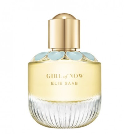 Elie Saab Girl of Now Eau de Parfum 50ml