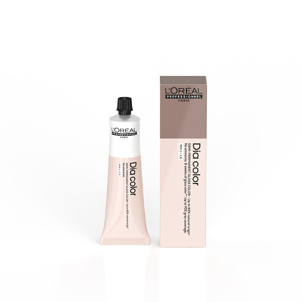 L'Oréal Professionnel Dia Color 9.13 Haarfarbe 60ml