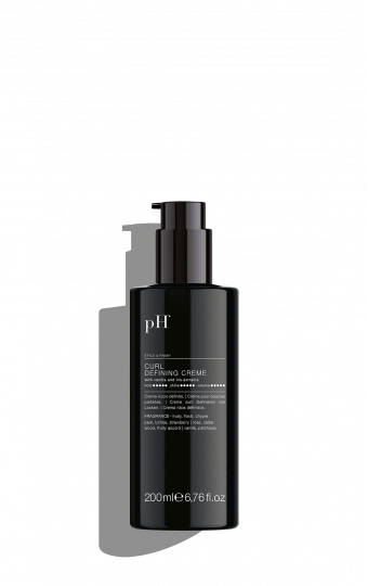 pH Laboratories Curl Defining Creme 125 ml