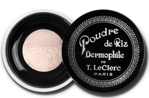 T.LeClerc Poudre Libre Voyage 05 Camelia 10g