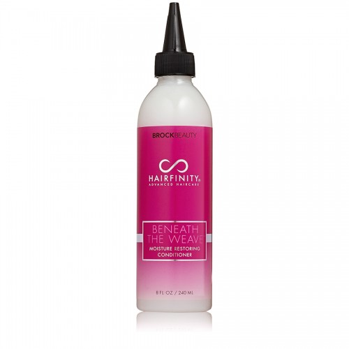 Hairfinity Beneath The Wave Moisture Restoring Cond Conditioner  240 ml