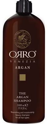 Orro Venezia Argan The Argan Shampoo 1000ml