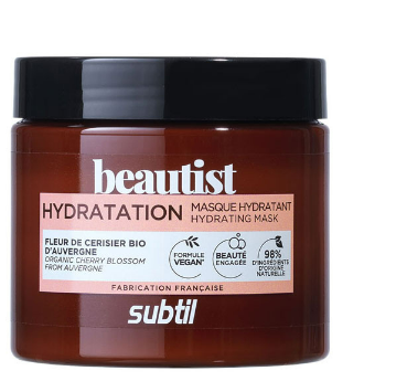 Subtil Beautist Hydratation Mask 250ml