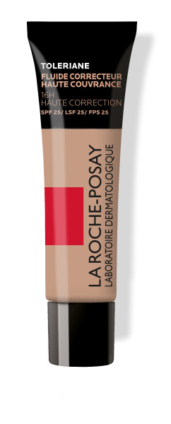 La Roche-Posay Toleriane Make-Up Teint Corrigerende Foundation  13 30 ml