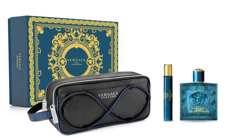 Versace Eros Eau de Parfum Giftset 1 Pak