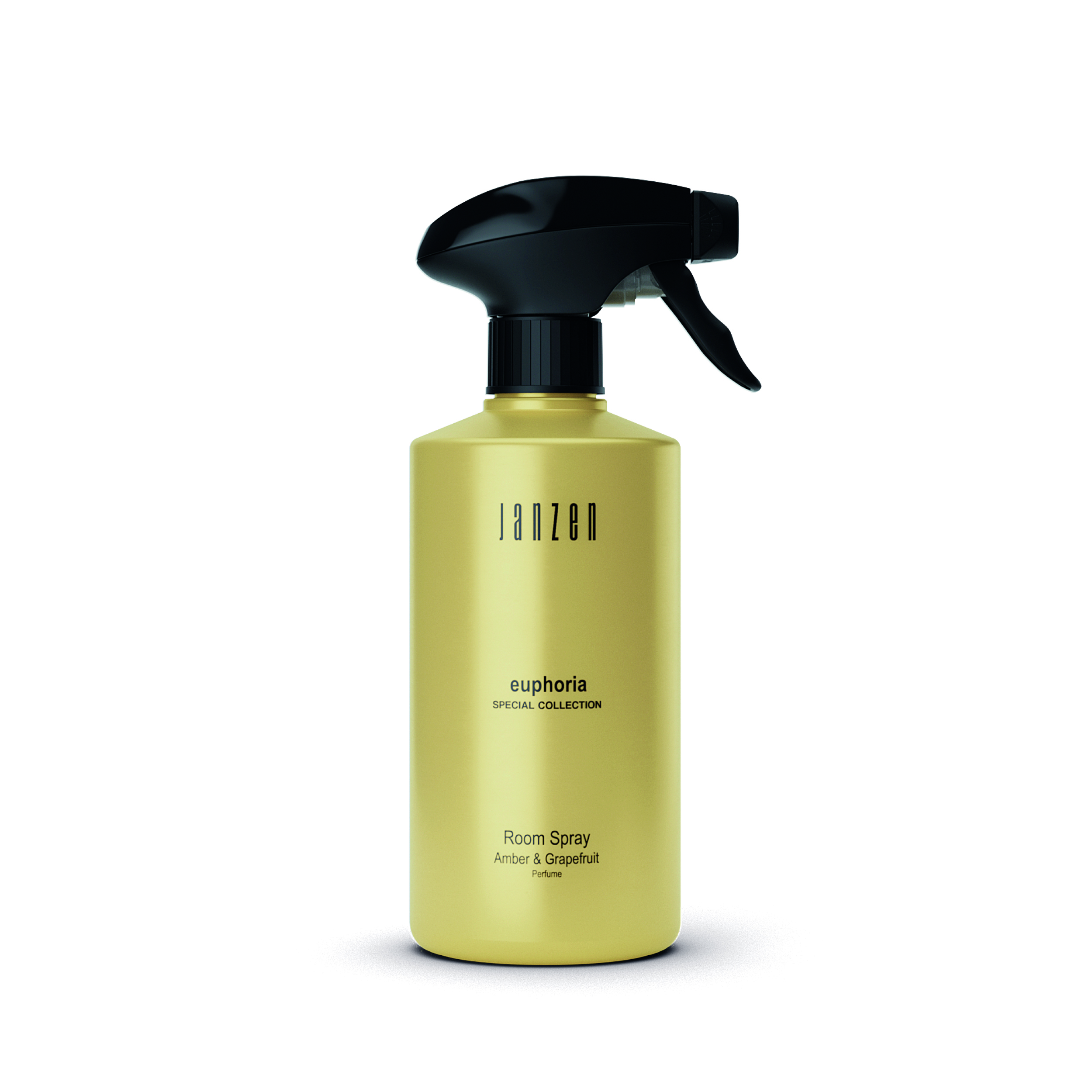JANZEN Euphoria Roomspray  500 ml