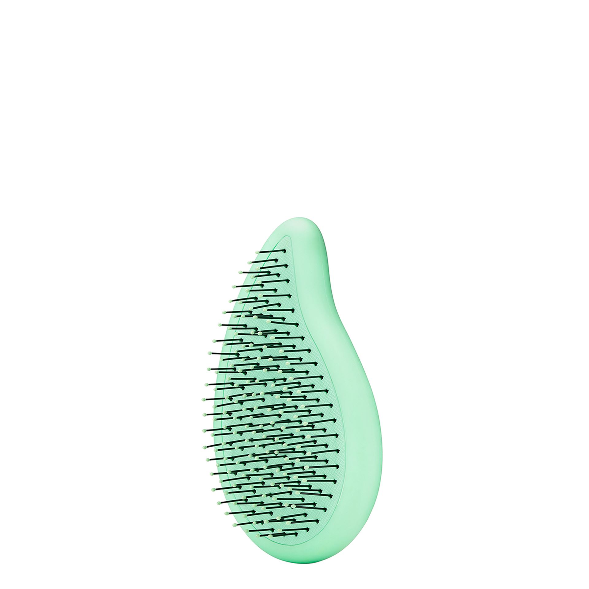 The Wet Brush Go Green Palm Detangler Green 1piece