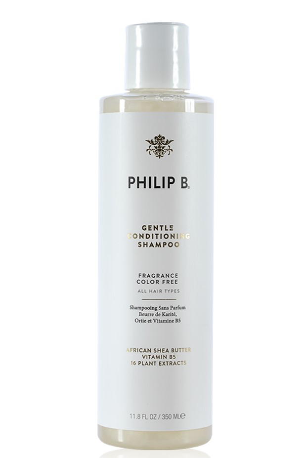 Philip B Shampoo African Shea Butter Gentle Conditioning Shampoo  350 ml