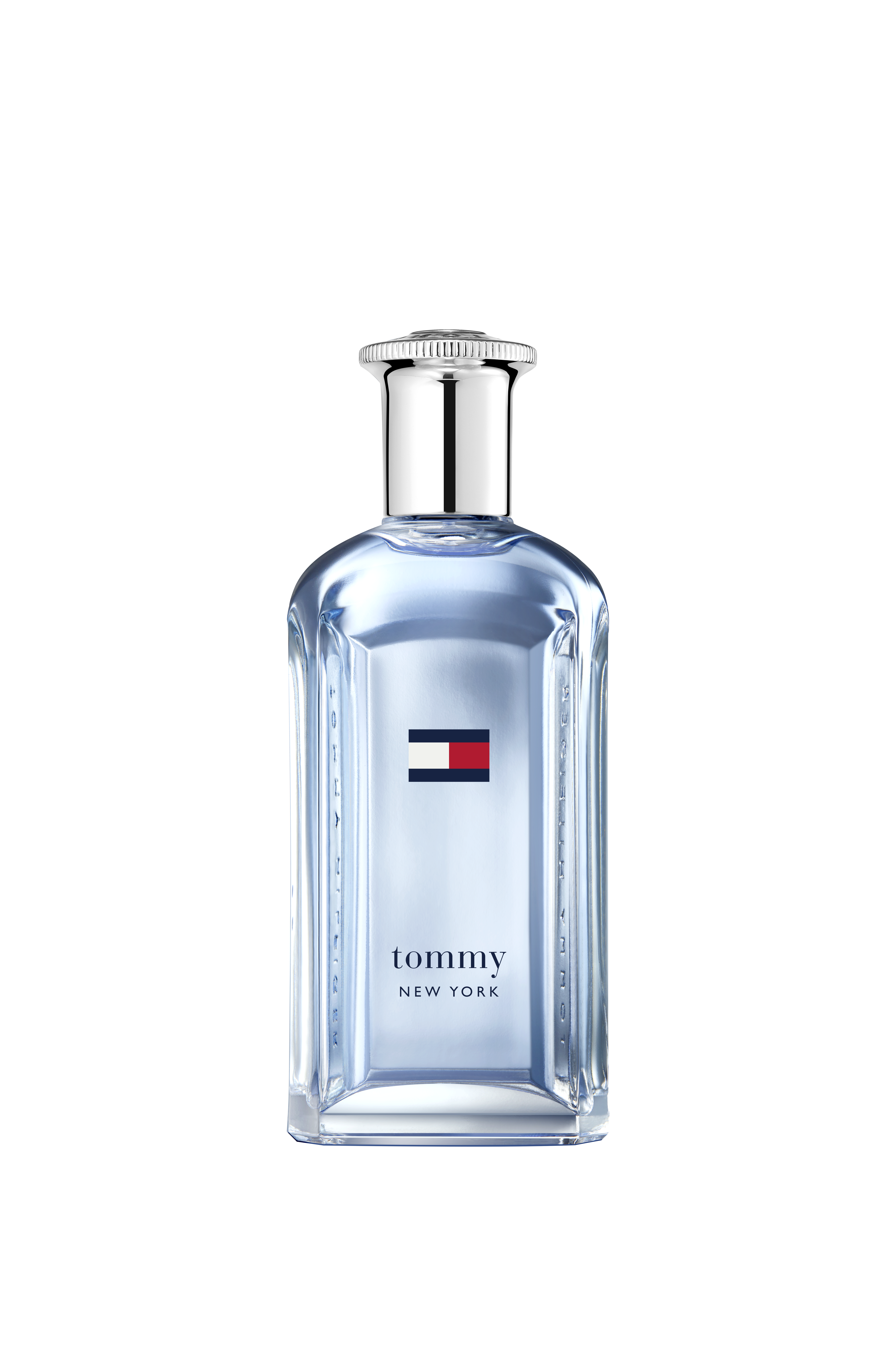 Tommy Hilfiger New York Eau de Toilette 100 ml