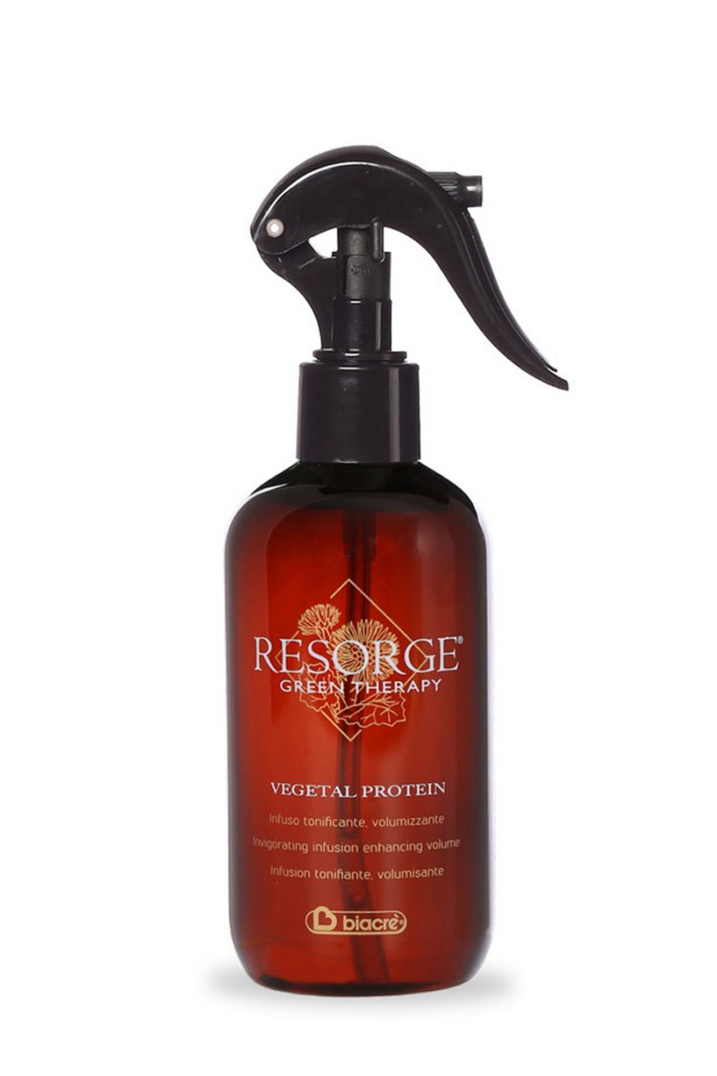 Biacrè Resorge Green Therapy Vegetal Protein Spray 250ml
