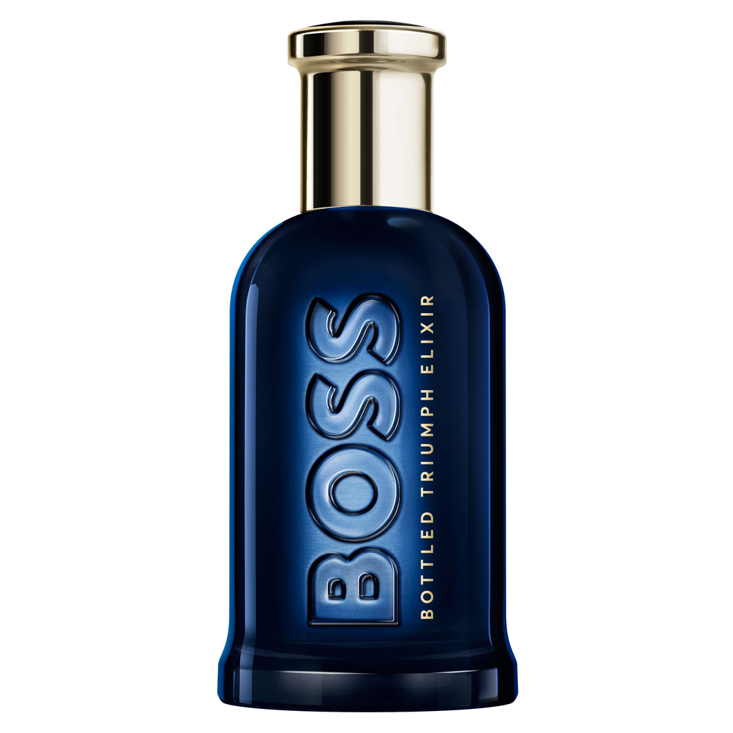 Hugo Boss Bottled Triumph Elixir 100 ml