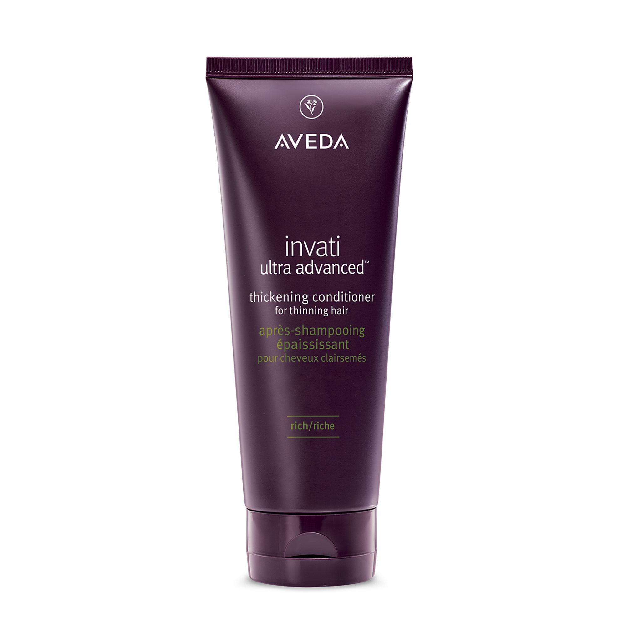 Aveda Invati Ultra Advanced Thickening Conditioner Rich  200 ml