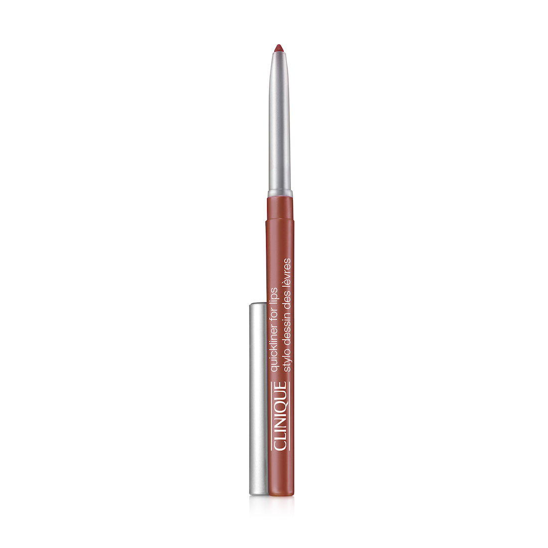 Clinique Make-Up Quickliner For Lips Lipliner  13 0.26 gr