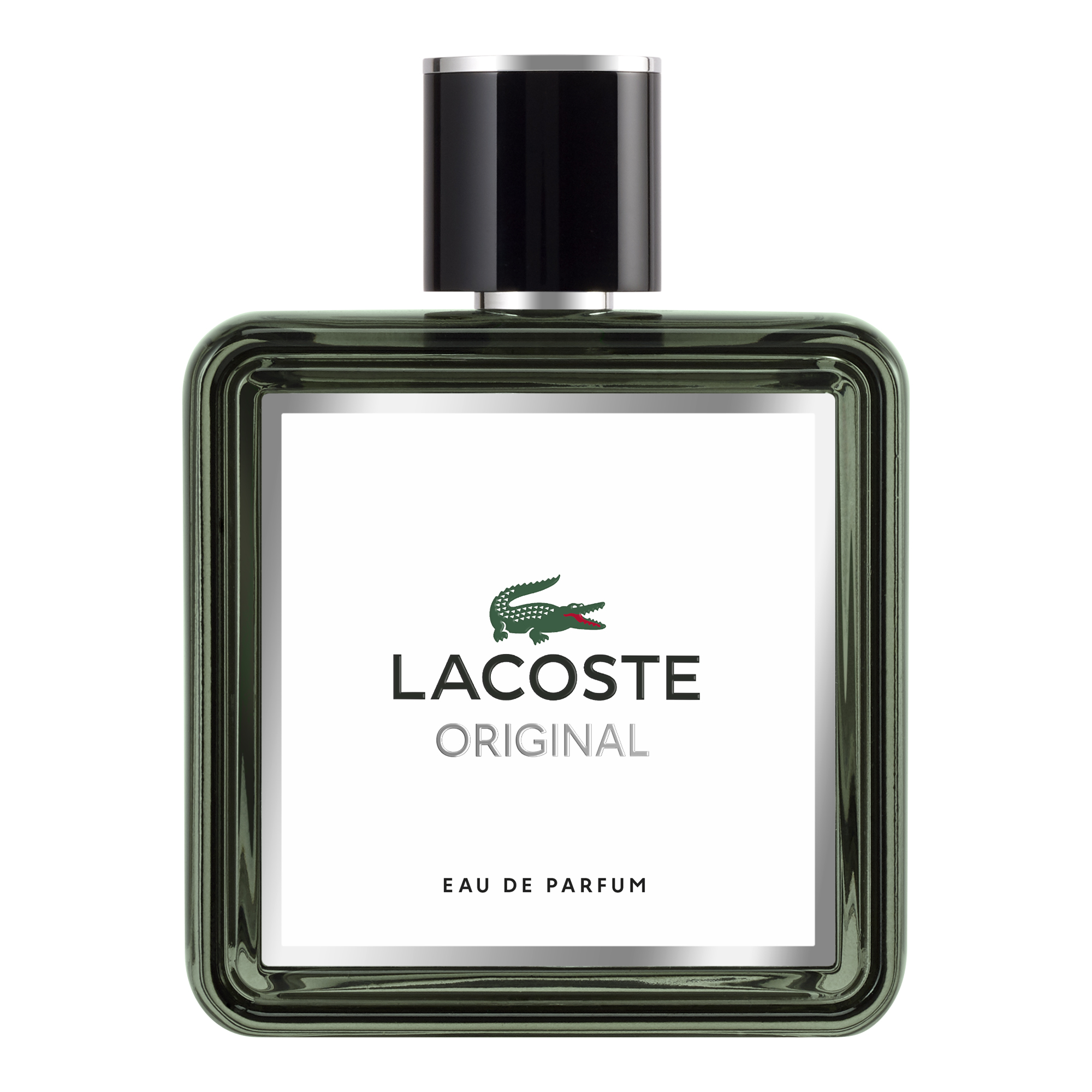 Lacoste Men Original Eau de Parfum  100 ml