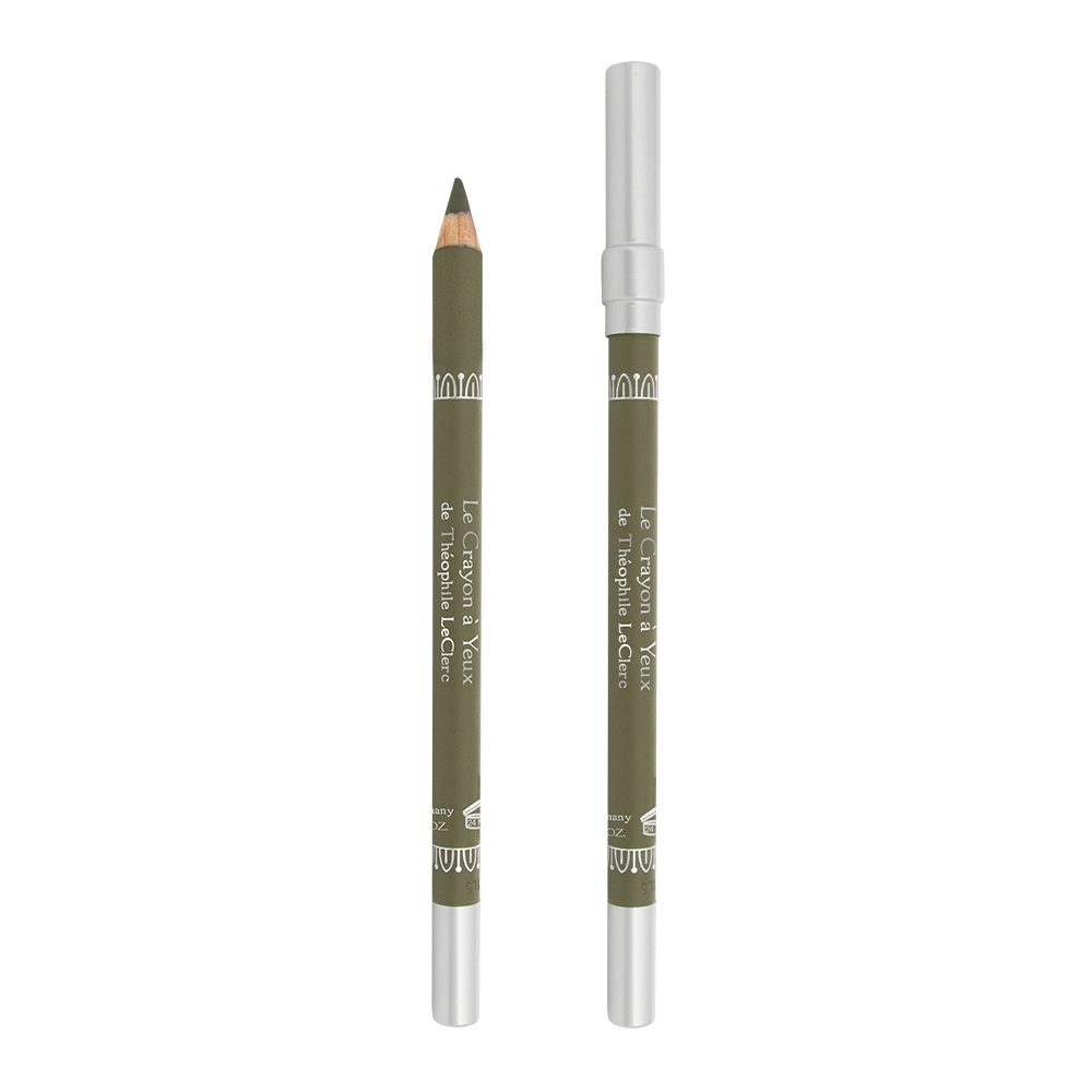 T.LeClerc Ogen crayon yeux Potlood  5 1 St