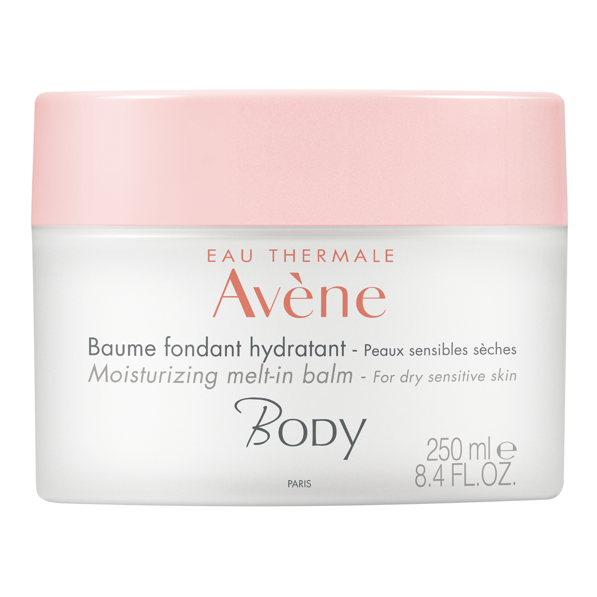 Avène Baume Corps 250ml