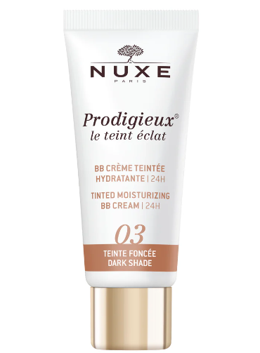 Nuxe Face BB Crème Teintée  03 30 ml