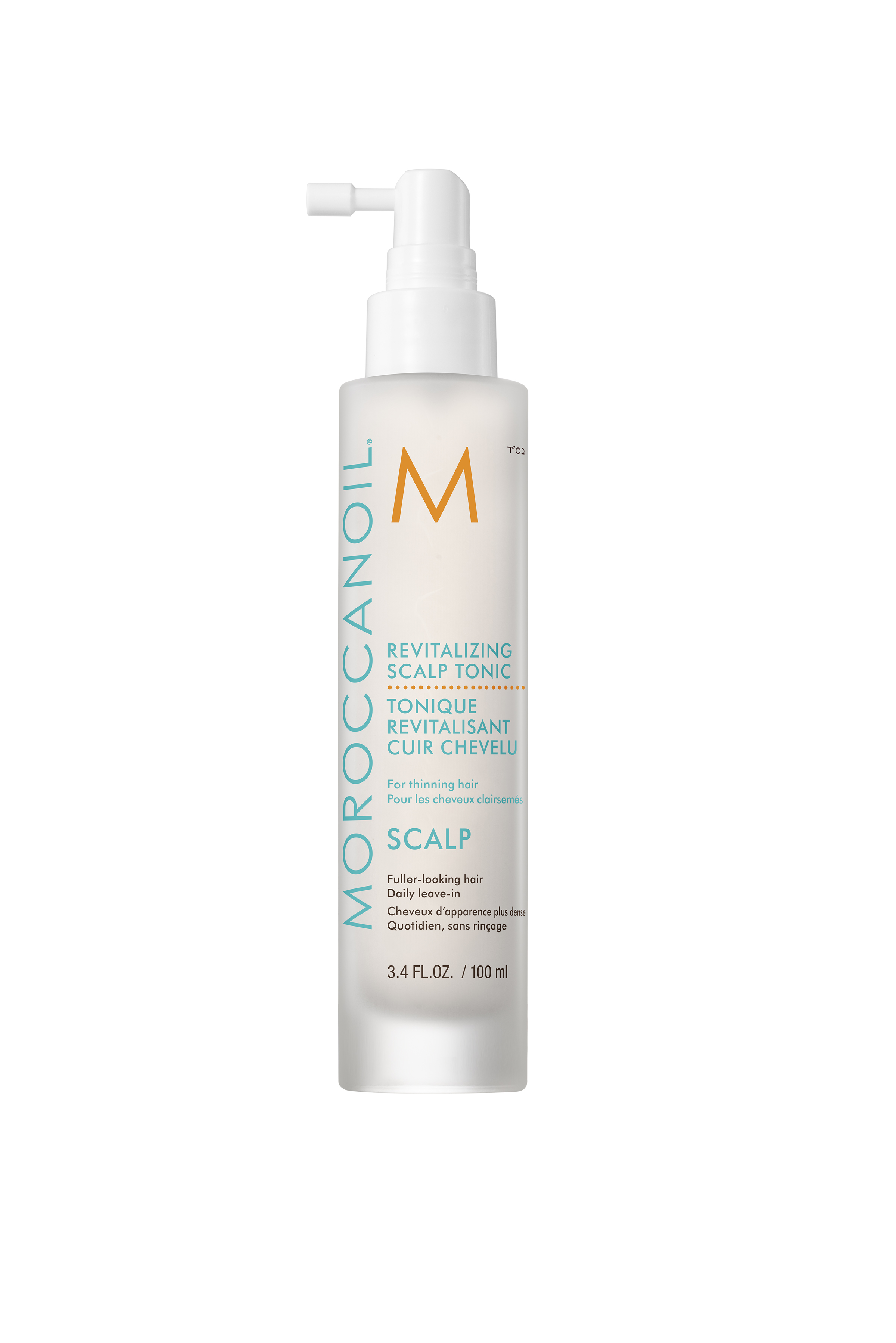 Moroccanoil Scalp Revitalizing Scalp Tonic Lotion  100 ml
